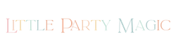 littlepartymagic.com